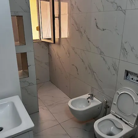 Taibela Appartement *