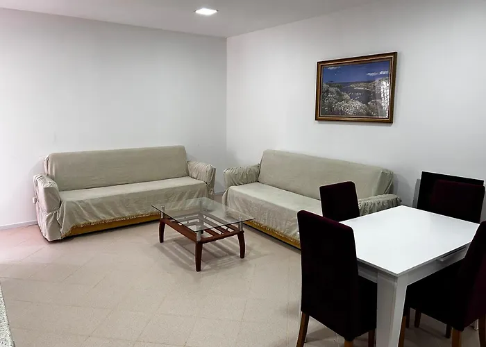 Taibela Appartement