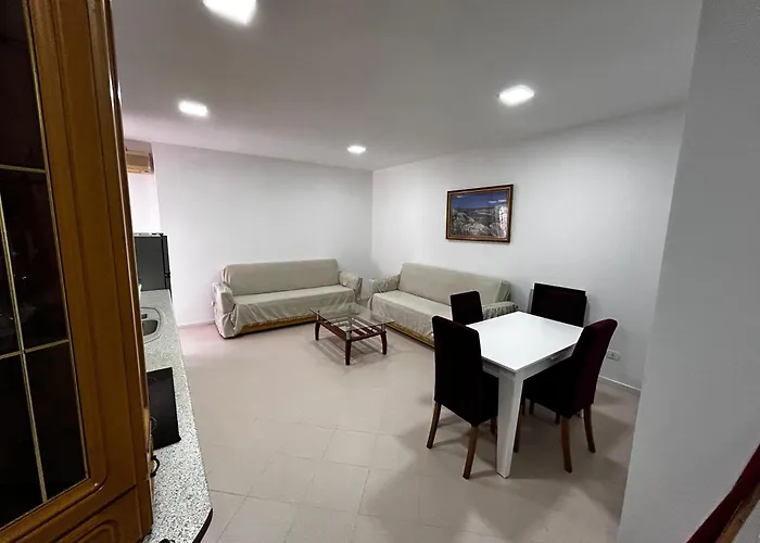 Taibela Appartement *